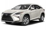 Lexus RX 350 bolt pattern
